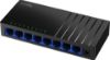 CUDY 8-Port Gigabit Desktop  Switch resmi