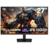 KTC 27'' H27T27 QHD IPS 100Hz 5ms resmi