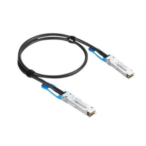 100Gb DAC QSFP28-QSFP28 0.5m resmi