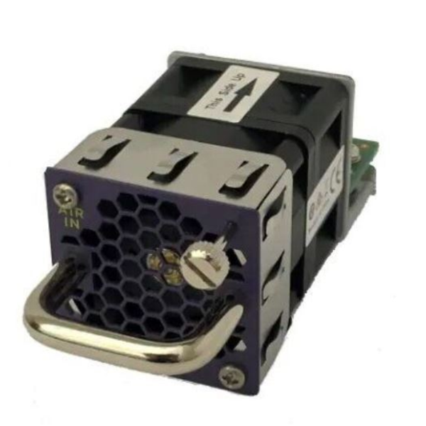 Fan module for Summit X670 series switches Back-to-Front airflow spare resmi