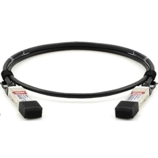 20G Passive DAC SFPDD 3m resmi