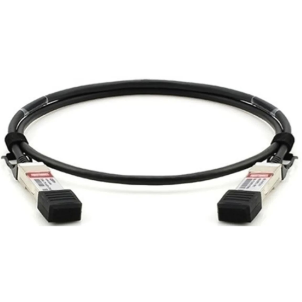 20G Passive DAC SFPDD 5m resmi