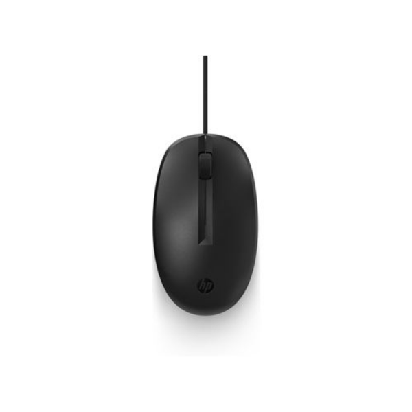 125 Wired Mouse resmi