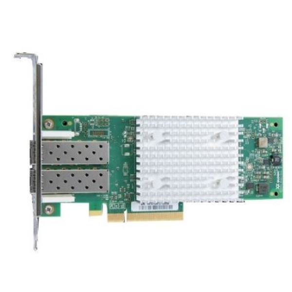 QLogic 2692 Dual Port 16GB FC HBA resmi