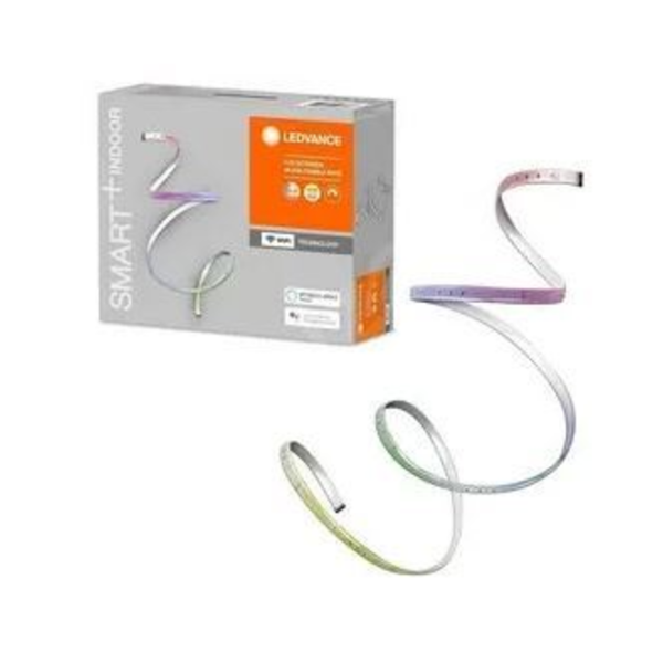 Smart LED Ek Şeri·t Wifi Kontrollü 1M resmi