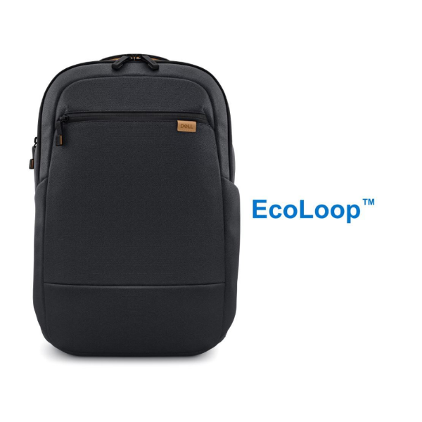Pro 14-16 Premium EcoLoop Slim Sırt Çantası - CP7625S resmi
