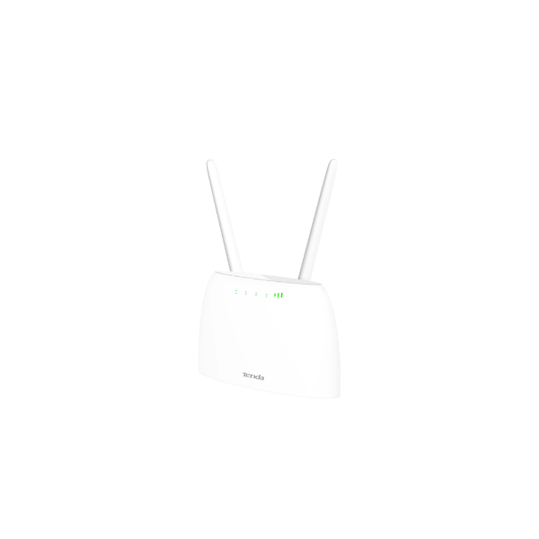 ROU 4G07 AC1200 Dual-band Wi-Fi 4 LTE Ro resmi