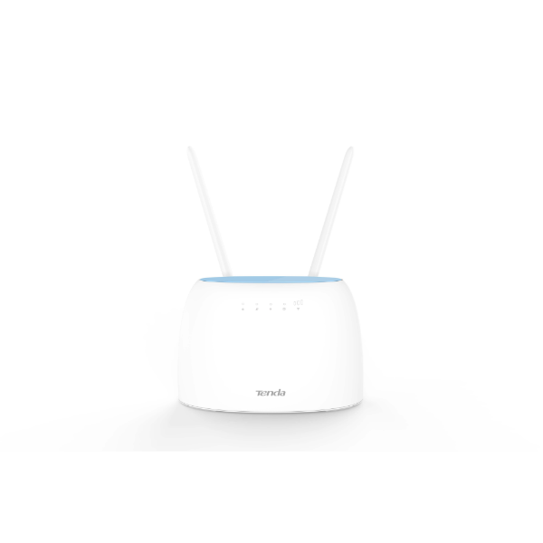 ROU 4G09 AC1200 4G+ LTE Router resmi