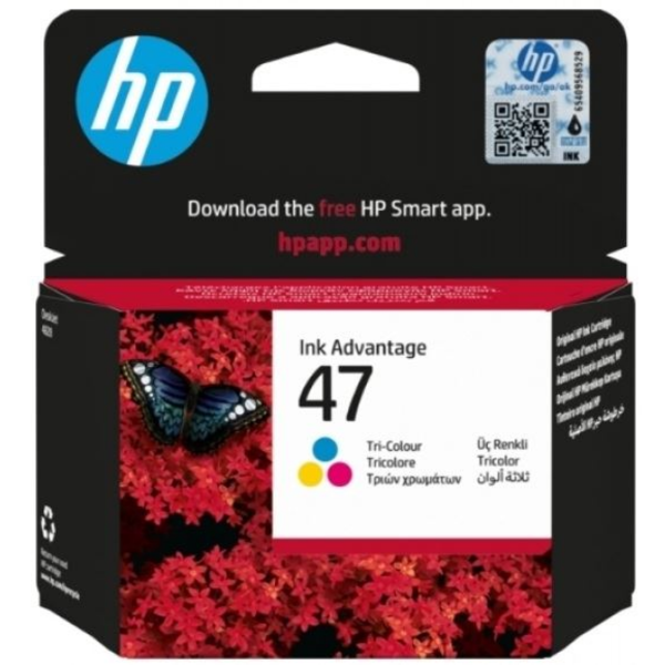 NO 47 RENKLI KARTUS resmi