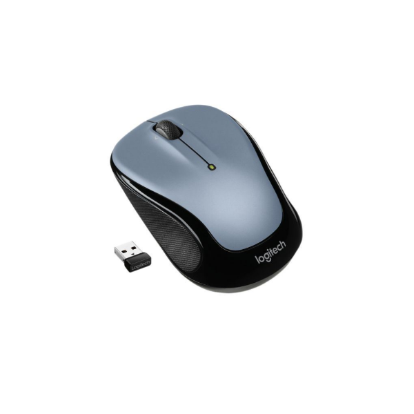 Wireless Mouse M325s 2.4 GHz - Gri resmi
