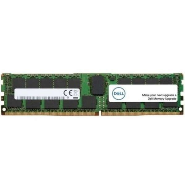 Dell Memory 16GB, DDR4 RDIMM 3200MHz resmi