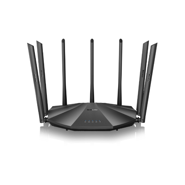 AC23 yüksek hızlı internete erişimi olan haneler için özel olarak resmi