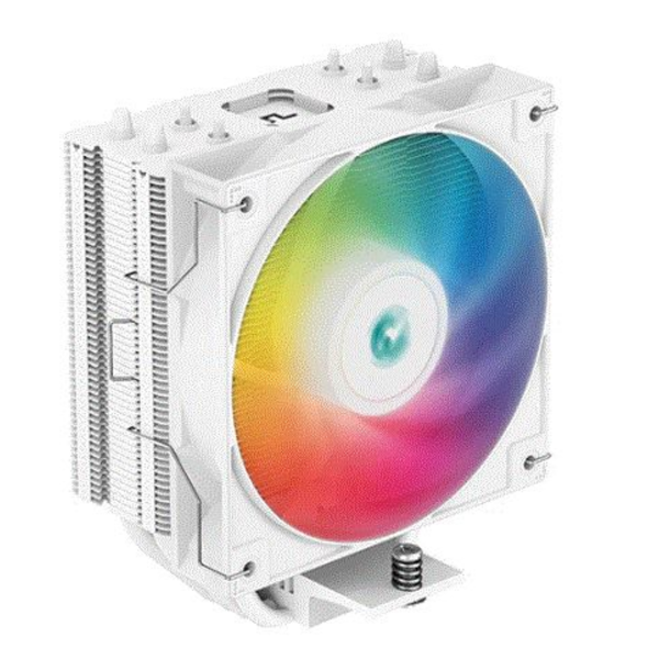 AG400 White ARGB LED İşlemci Soğutucu resmi