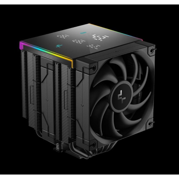 AK620 DIGITAL PRO İŞLEMCI SOĞUTUCU resmi