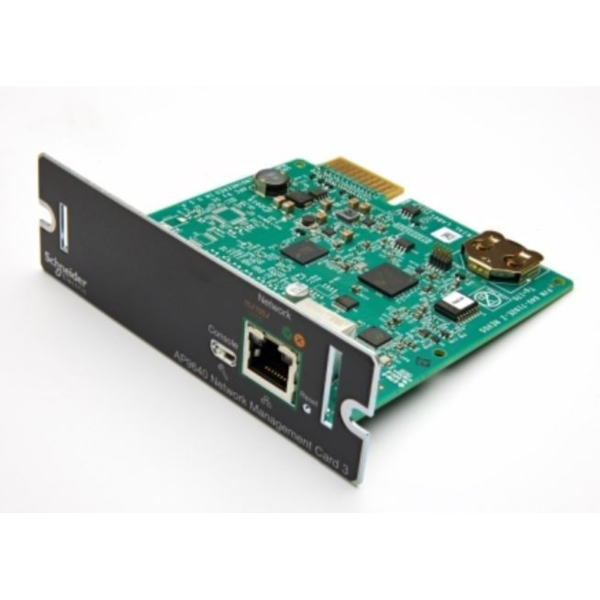 UPS Network Management Card 3 resmi