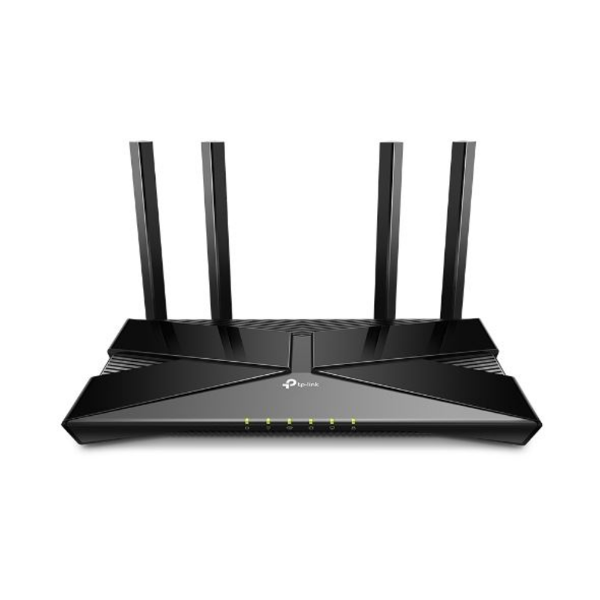AX1500 Wi-Fi 6 Router resmi