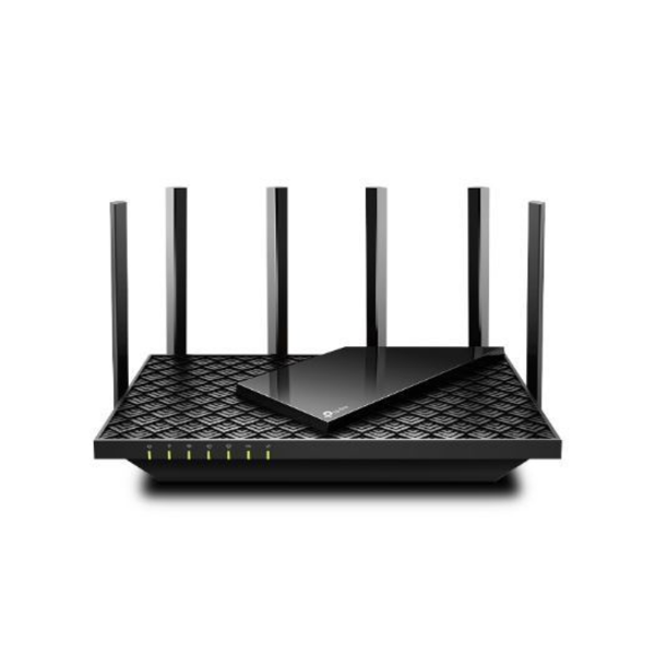 AX5400 Wi-Fi 6 Router resmi