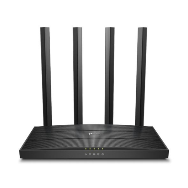 Archer C80 AC1900 Wireless MU-MIMO Wi-Fi Router resmi
