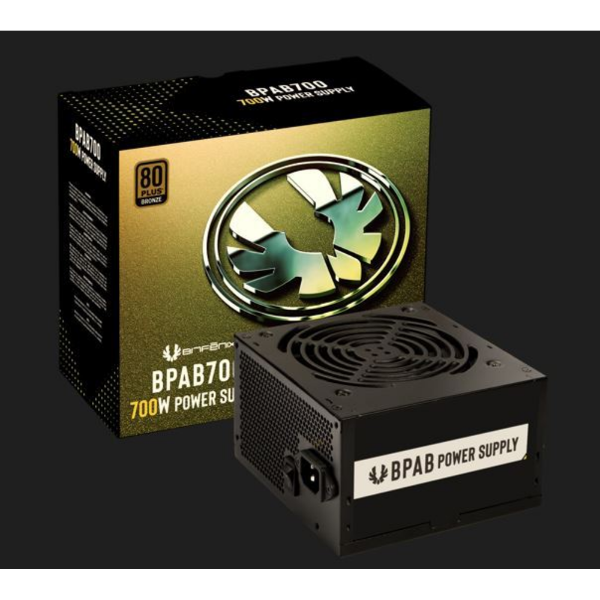 BPAB-700 Bronze PSU 220-240v resmi