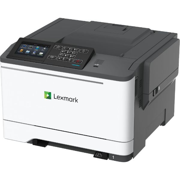 PRN COLOR LASER (38 PPM) A4 resmi