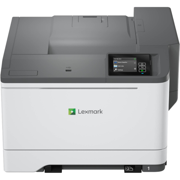 Renkli Lazer 33 ppm resmi