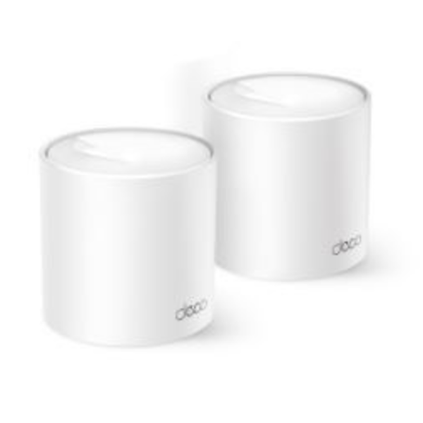 AX1500 Whole Home Mesh Wi-Fi 6 System resmi