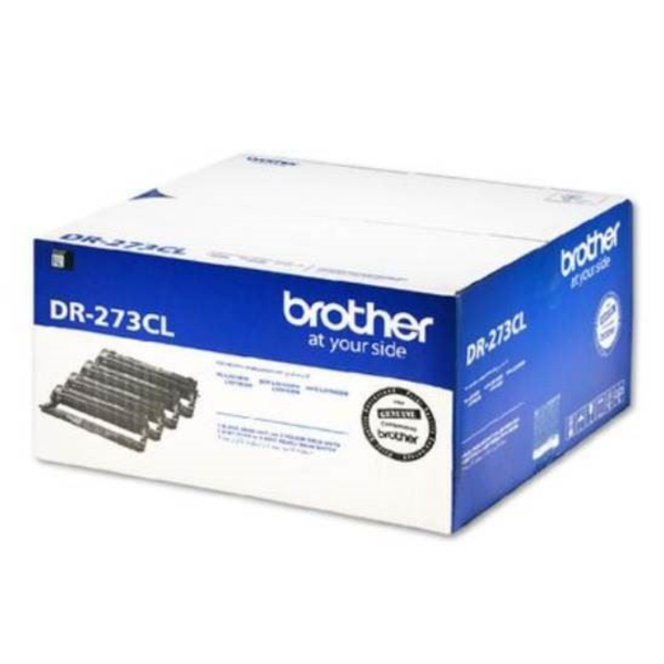 18.000 Sayfa Siyah Ve Renkli Drum Unitesi resmi