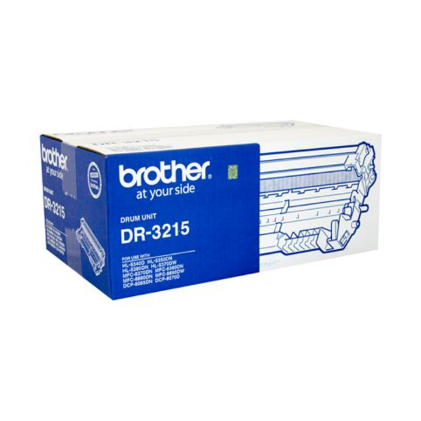 25.000 Drum Unitesi resmi