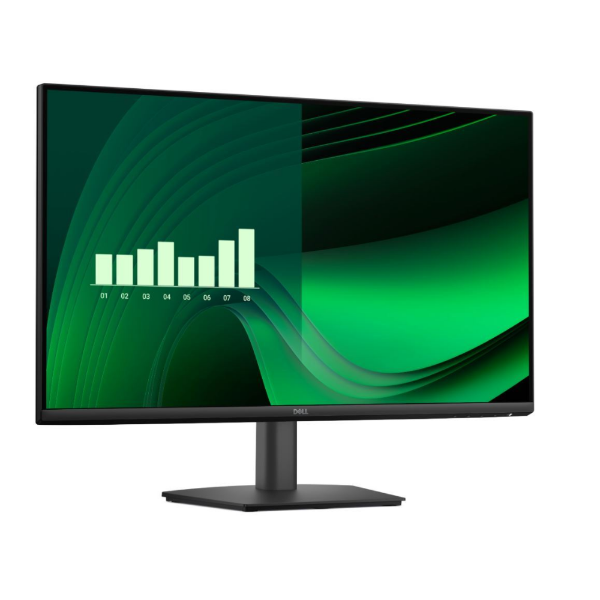 Pro 27 Monitor 27" 1920X1080 8MS VGA DP HDMI resmi