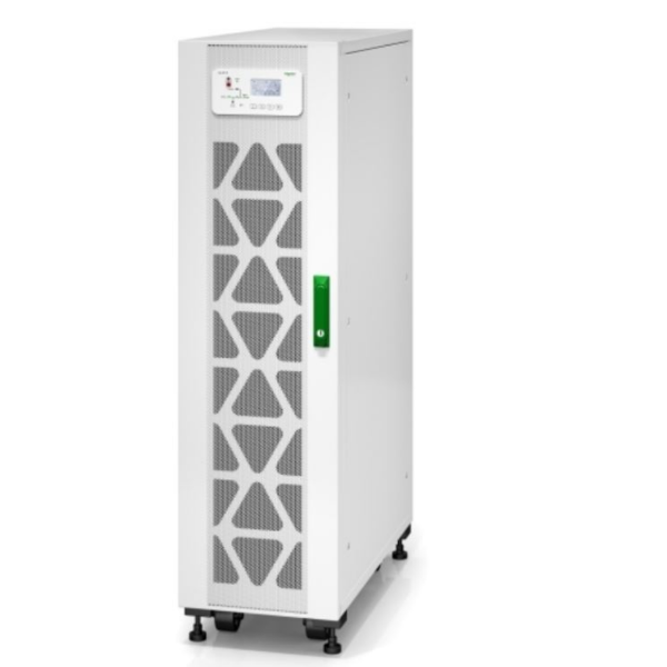 Easy UPS 3S 10 kVA 400 V 3:3 UPS for internal batteries resmi