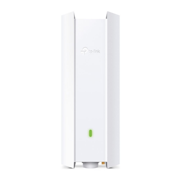 AX1800 Indoor/Outdoor Dual-Band Wi-Fi 6 Access Point Omada SDN resmi