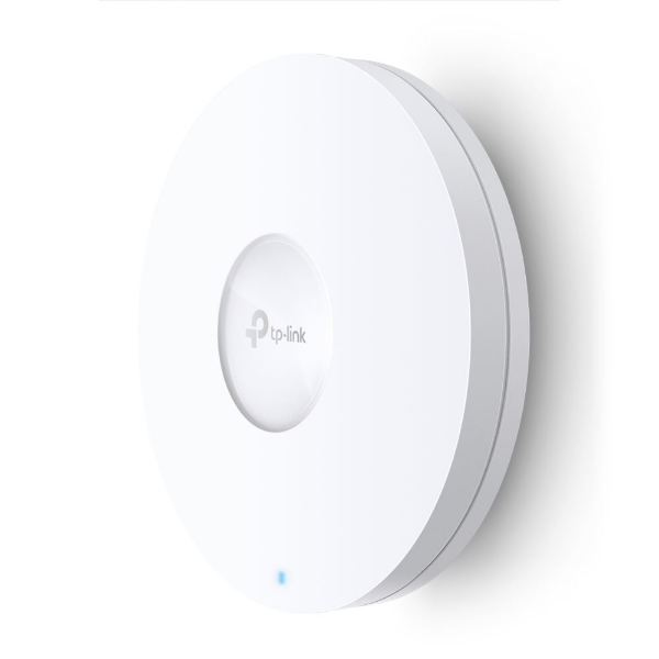 AX1800 Ceiling Mount Dual-Band Wi-Fi 6 Access Point HD Omada SDN resmi