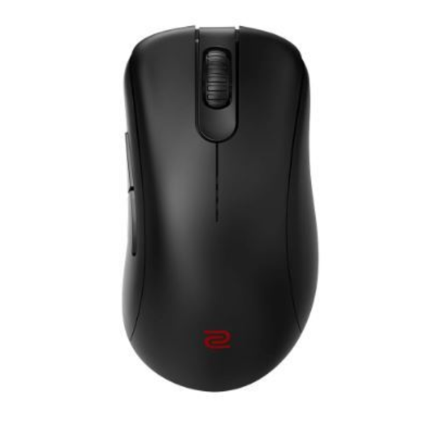 Orta boy Ergonomik 3370 Kablosuz Wriless Espor Oyuncu Mouse resmi