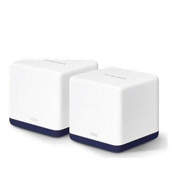 AC1900 Whole Home Mesh Wi-Fi System resmi