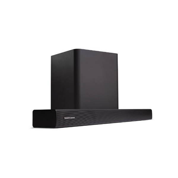 SOUNDBAR 2.1 180W OPTIK BLUETOOTH STEREO resmi