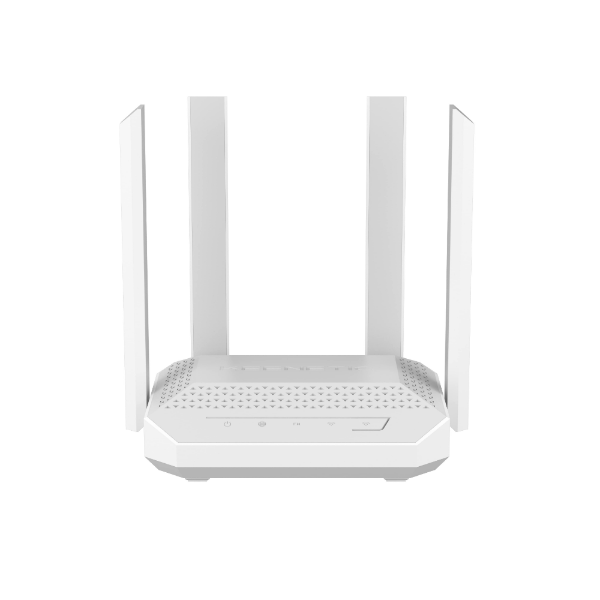 Hopper AX3000 Wi-Fi Mesh Fiber VPN Router 4x1G USB3.0 KN-3811 resmi