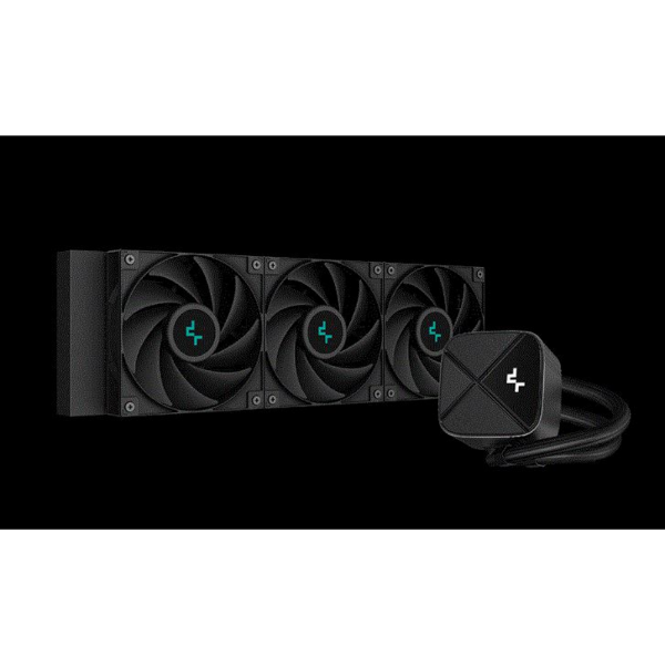 LS520S Zerodark 360mm Sıvı Soğutma resmi