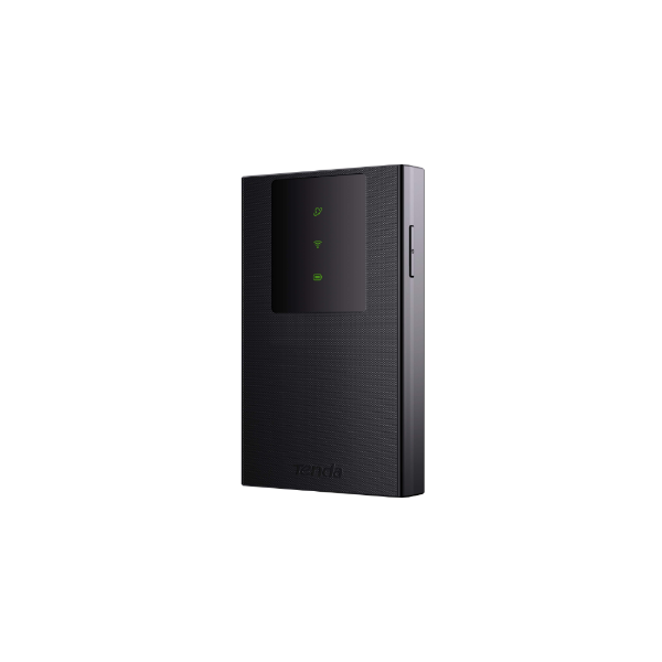 4G LTE Mobile Router resmi