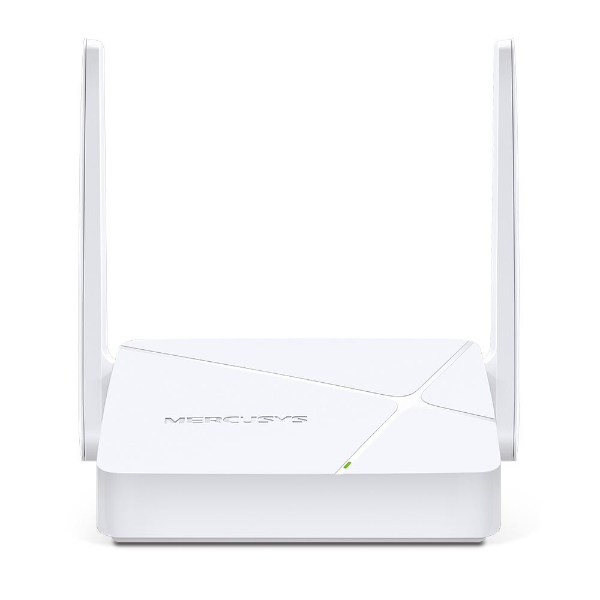 MR20 Wireless Dual Band Router resmi