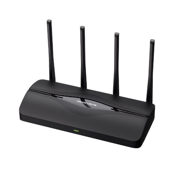BE3600 Dual-Band Wi-Fi 7 Router resmi