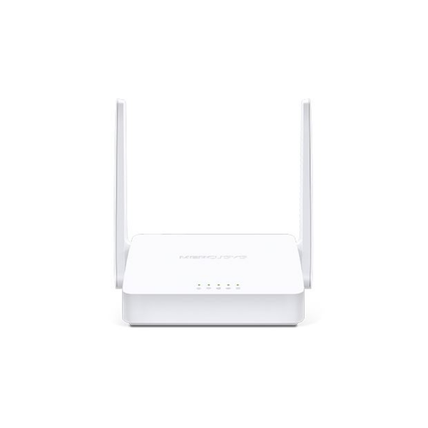 SWT 300Mbps Wireless N Router 3 externa resmi