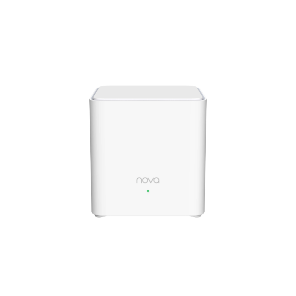 ROU MX3 AX1500 Mesh Wi-Fi 6 Router resmi