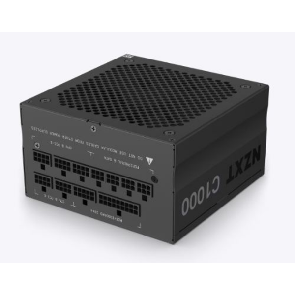 1000W C1000 80+ Gold Tam Modüler Güç Kaynağı resmi