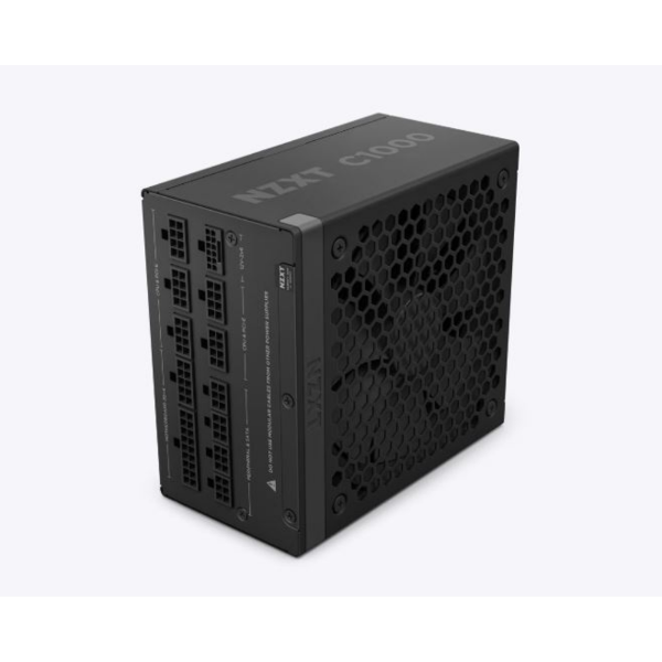 1000W C1000 80+ Gold Tam Modüler ATX 3.1 Güç Kaynağı resmi