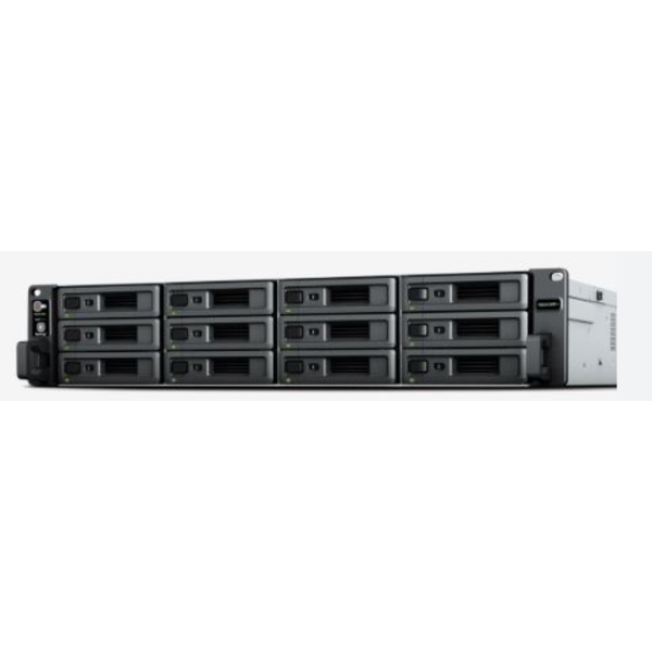 RACK 12AD 3.5 DISK DESTEKLI STORAGE resmi