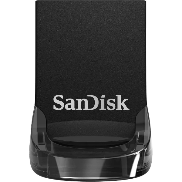 1TB Ultra Fit USB 3.2 Flash Bellek resmi