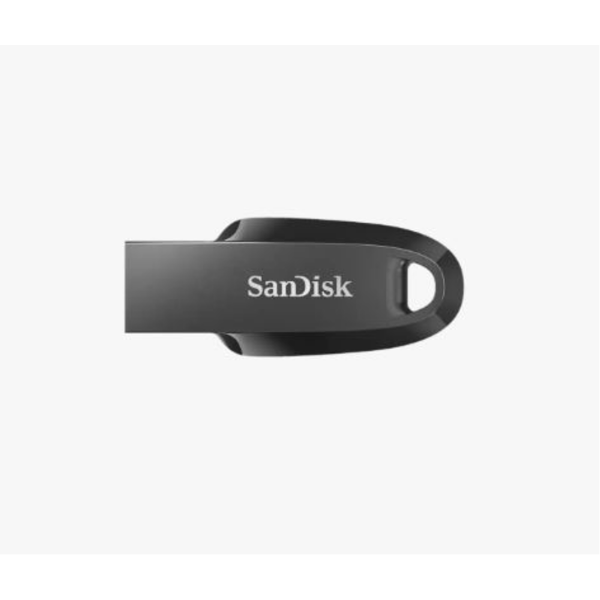 128GB Ultra Curve USB 3.2 Flash Bellek resmi