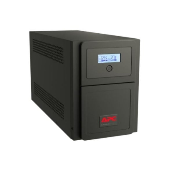 APC Easy UPS SMV 1000VA, Schuko Outlet, 230V resmi