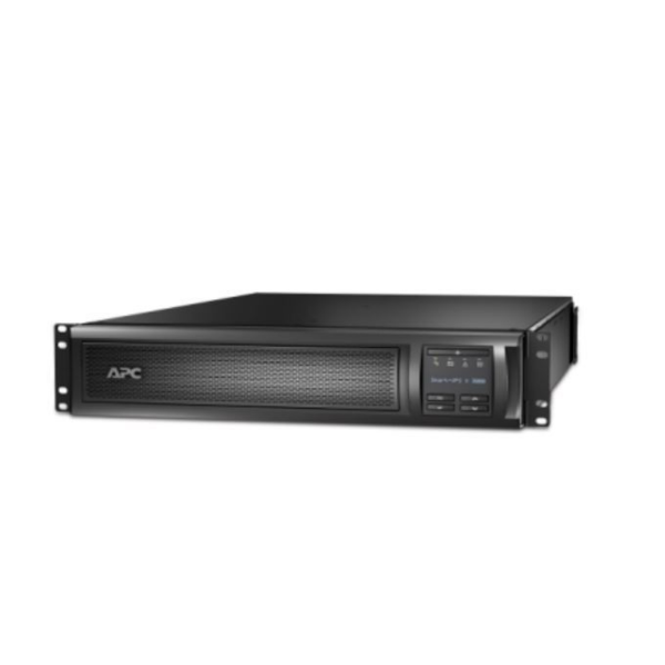 Smart-UPS X 3000V4 Rack/Tower LC resmi