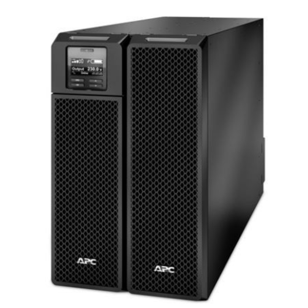 Smart-UPS SRT 10000VA 230V resmi